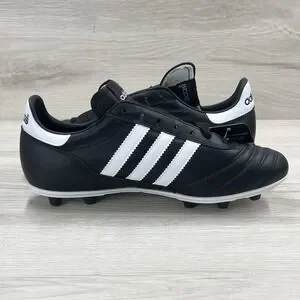 adidas | Shoes | Adidas Copa Mundial New Soccer Cleats Black  display picture 1
